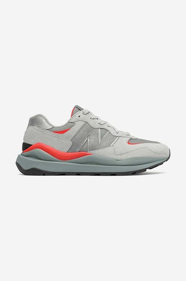 New Balance Tenisice New Balance boja: siva, M5740RC1-RC1