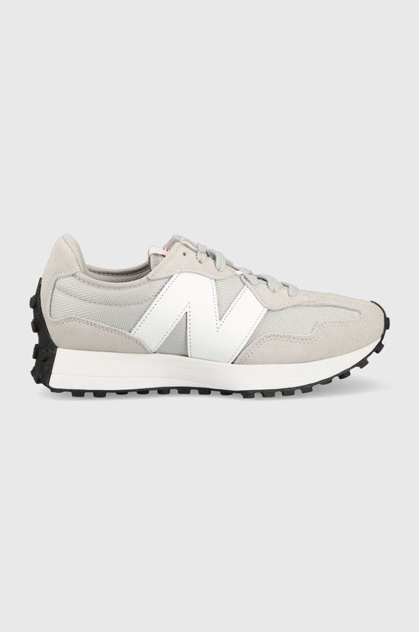 New Balance Tenisice New Balance boja: siva, MS327CGW-CGW