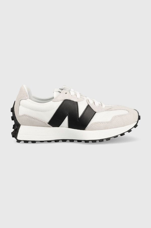 New Balance Tenisice New Balance boja: siva, MS327CWB-CWB