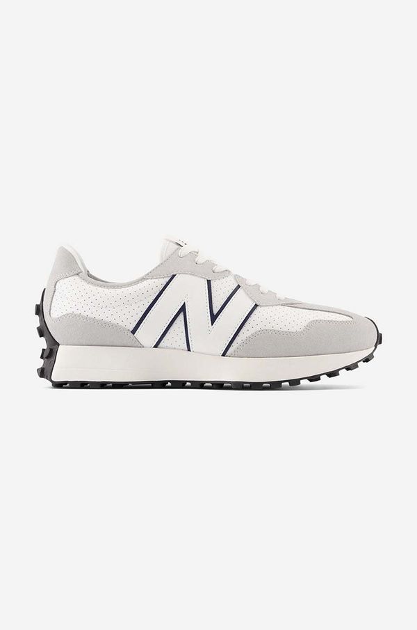 New Balance Tenisice New Balance boja: siva, MS327NH-GREY