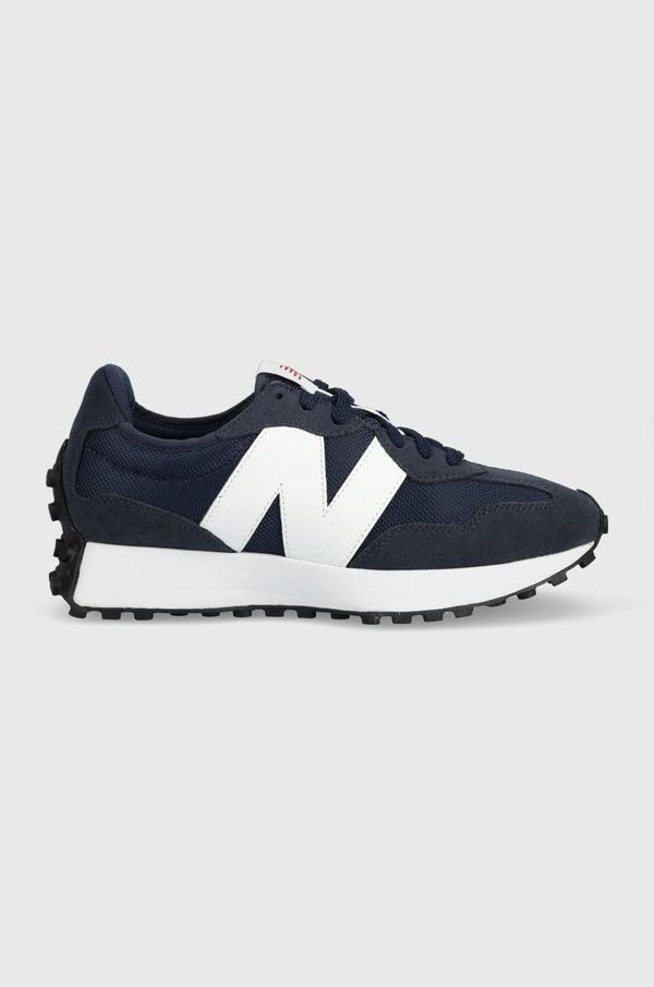 New Balance Tenisice New Balance boja: tamno plava, MS327CNW-CNW