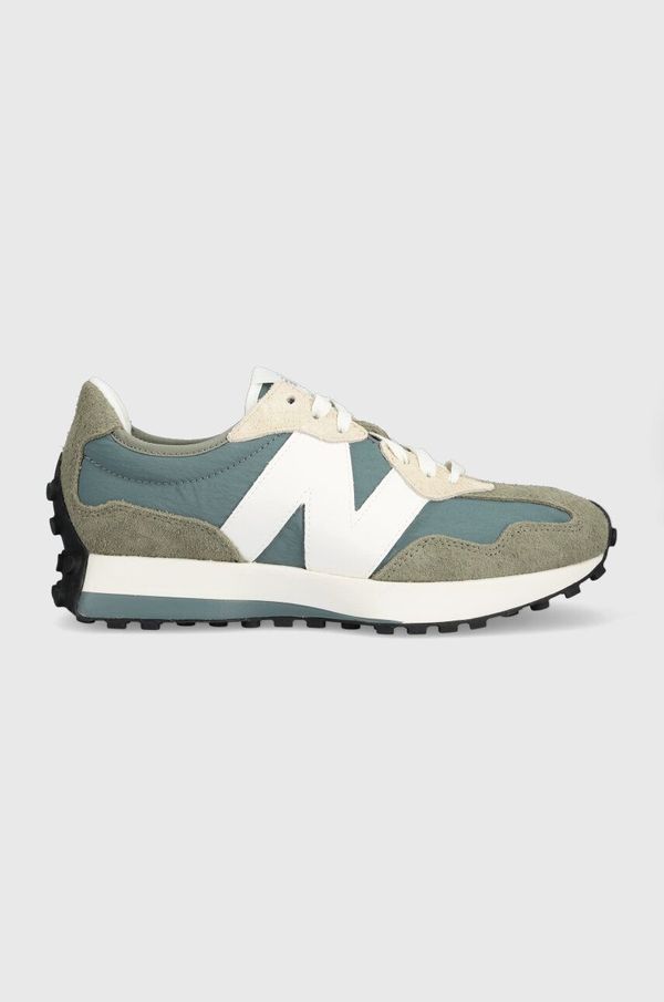 New Balance Tenisice New Balance boja: tirkizna, MS327CR-7CR