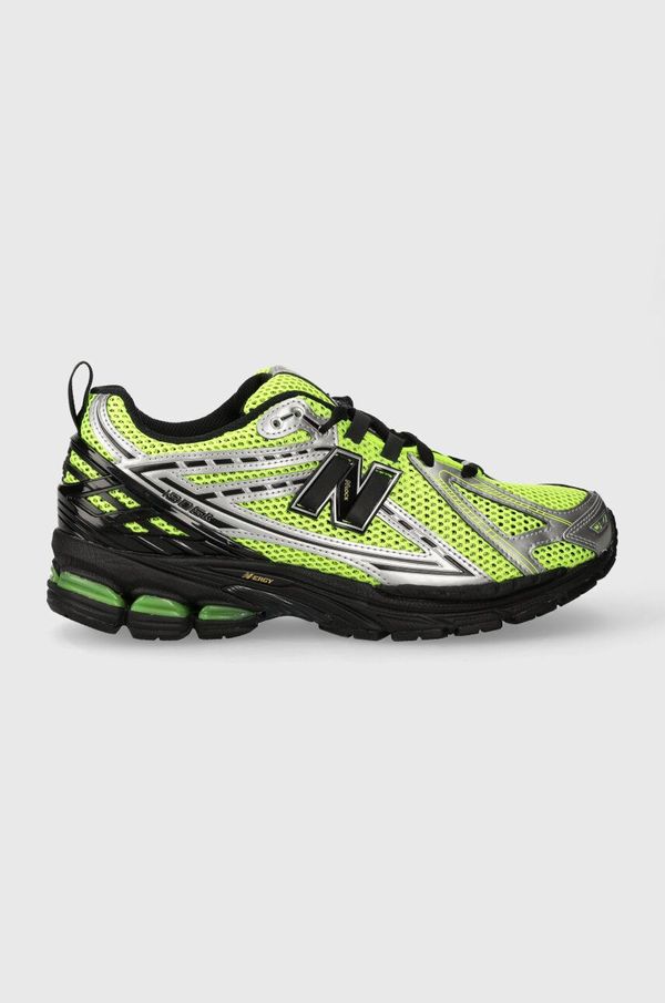 New Balance Tenisice New Balance M1906RCG boja: zelena