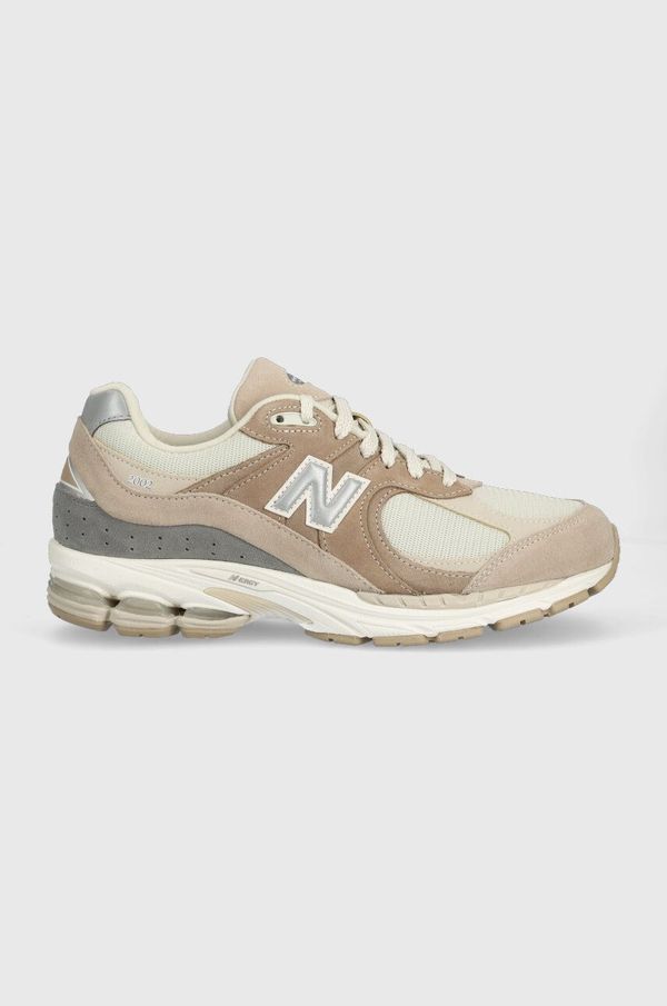 New Balance Tenisice New Balance M2002RSI boja: bež