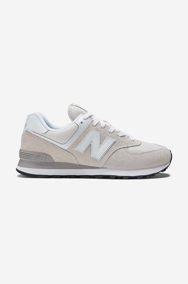 New Balance Tenisice New Balance ML574EVW boja: bež