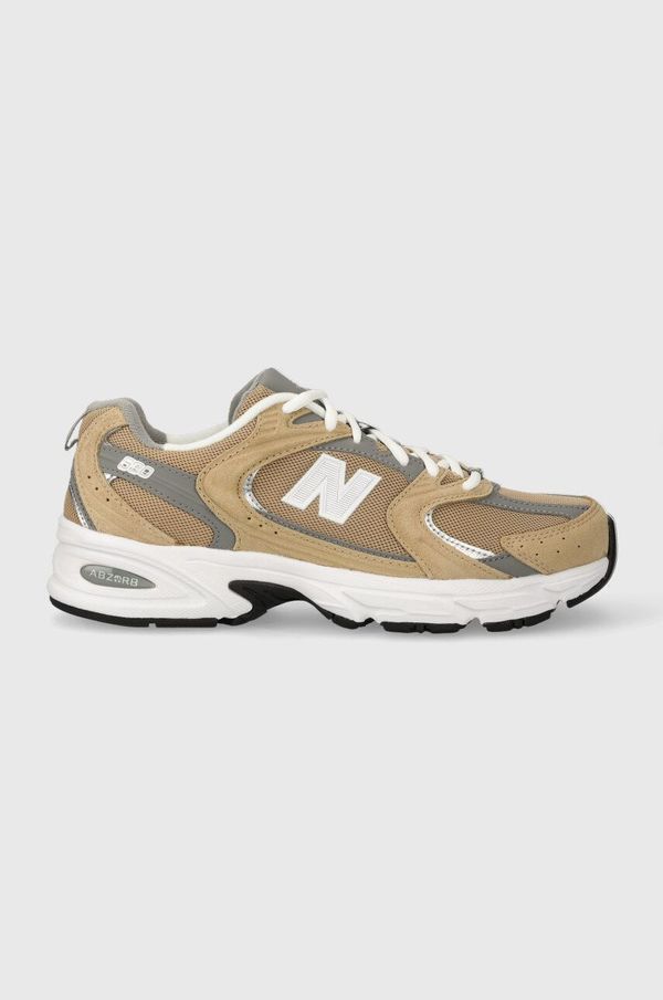 New Balance Tenisice New Balance MR530CJ boja: bež