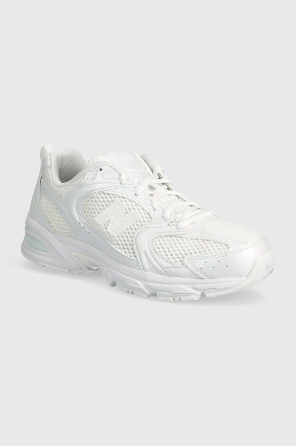 New Balance Tenisice New Balance MR530PA boja: bijela, MR530PA