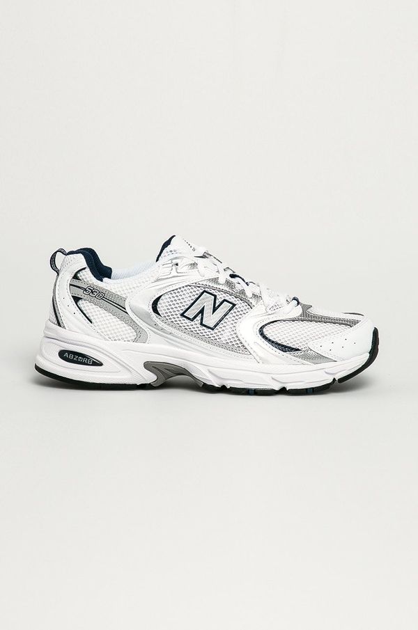 New Balance Tenisice New Balance MR530SG boja: siva