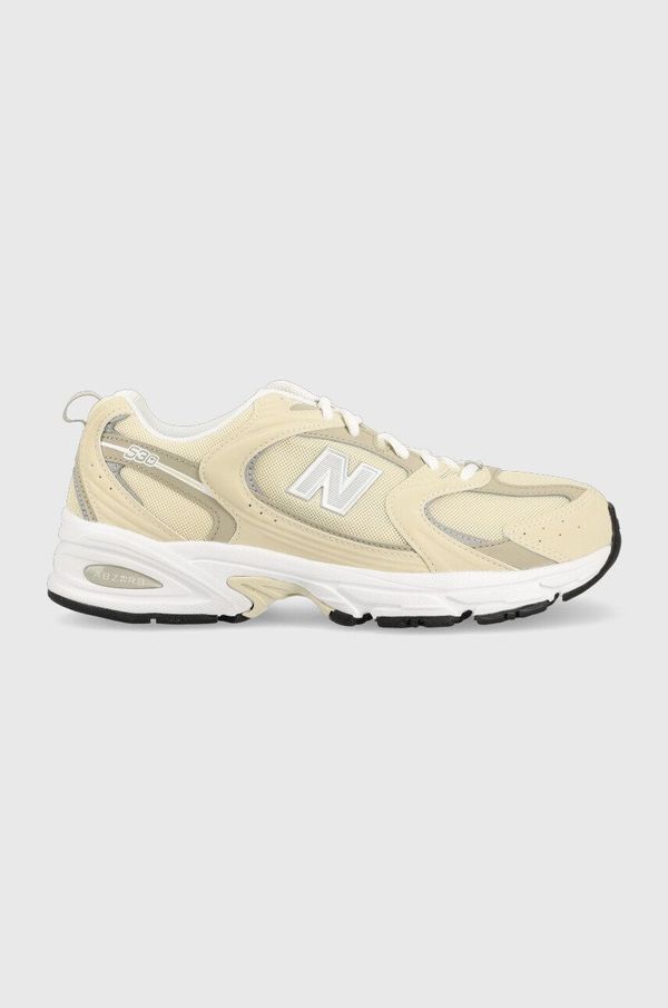 New Balance Tenisice New Balance MR530SMD boja: bež, MR530SMD-SMD