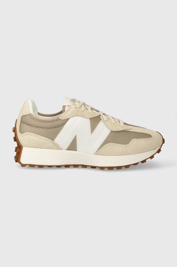 New Balance Tenisice New Balance MS327MT boja: bež