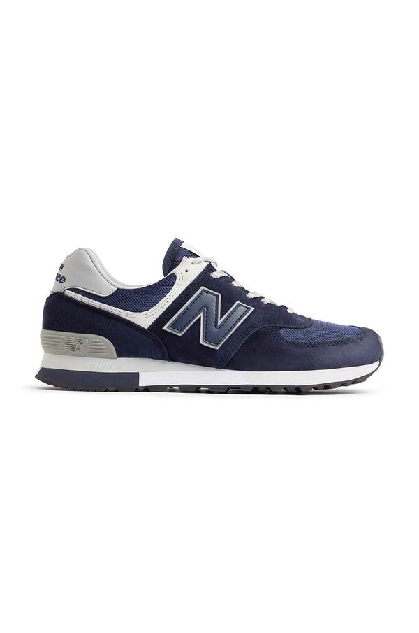 New Balance Tenisice New Balance OU576PNV Made in UK boja: tamno plava