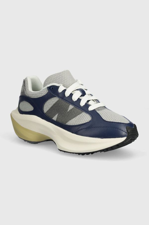 New Balance Tenisice New Balance Shifted Warped boja: tamno plava, UWRPDMMB