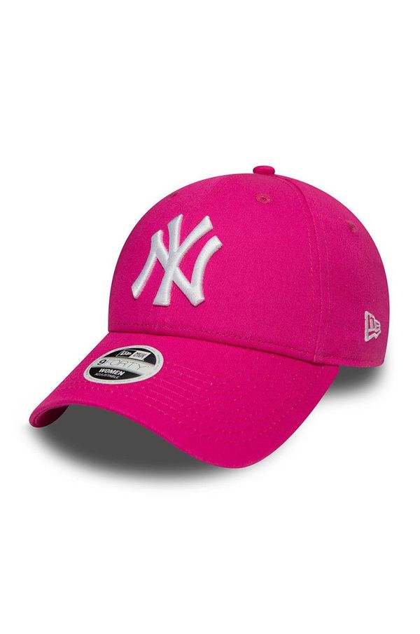 New Era New Era - Kapa 11157578-PNKWHI
