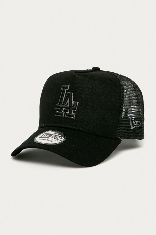 New Era Kapa New Era boja: crna, 12523912-BLACK