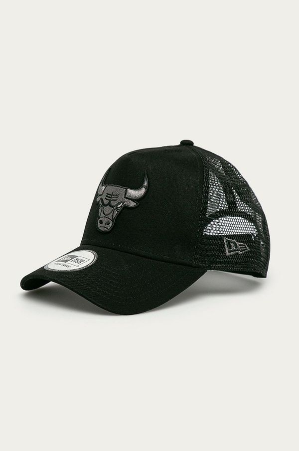 New Era Kapa New Era boja: crna, 12523913-BLACK