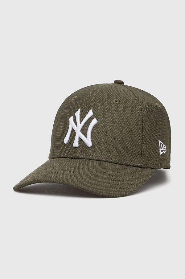 New Era Kapa New Era boja: zelena, 12523904-GREENMED