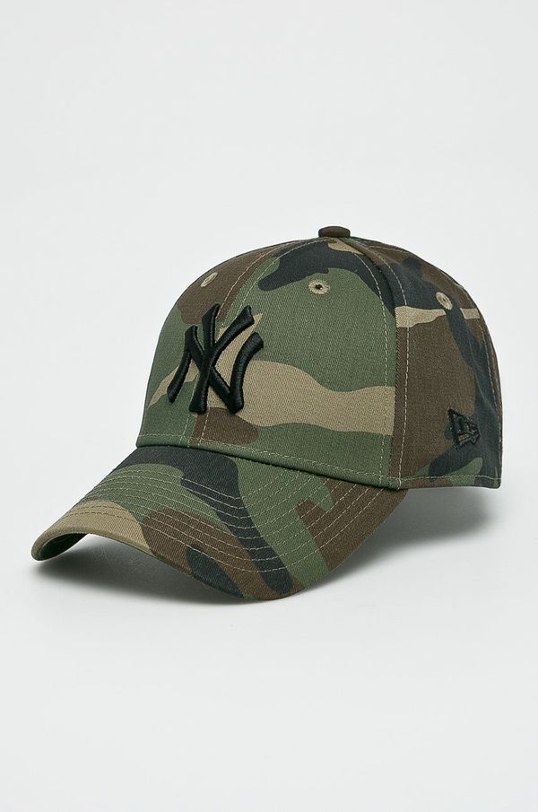 New Era New Era - Kapa 11357008-leagESSEN