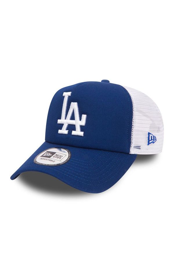 New Era New Era - Kapa 11405497.CLEAN.TRUCKER-ROYoptWHI