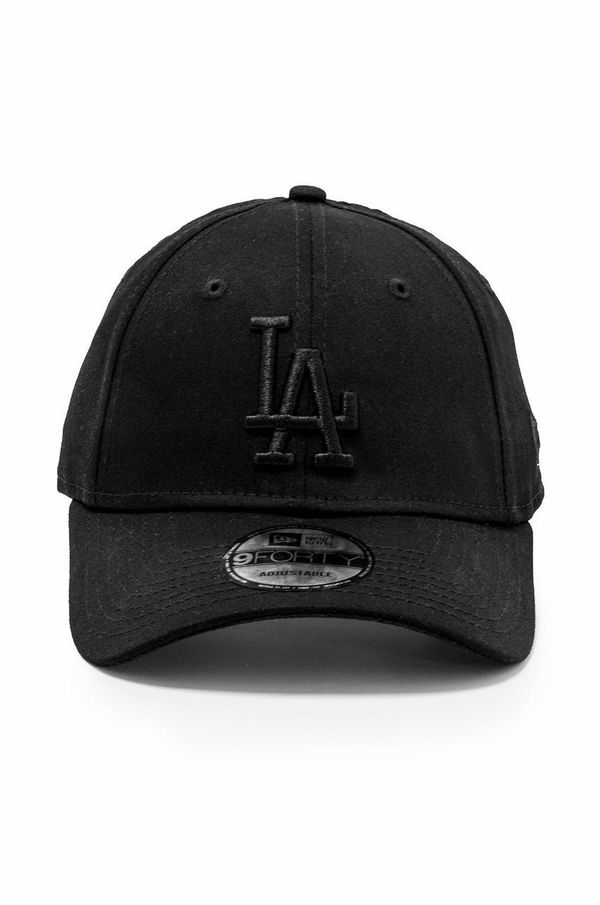 New Era New Era - Kapa 12052000-BLKBLK