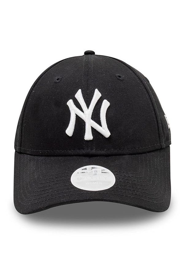 New Era New Era - Kapa 12122741-BLKWHI