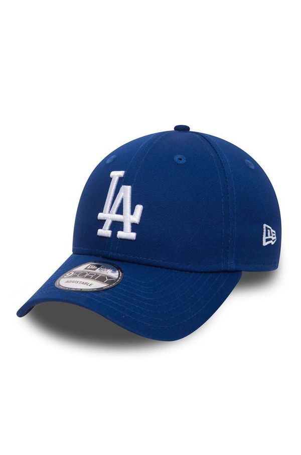 New Era New Era - Kapa League Essential LA 11405492.LEAGUE.ESSENT-ROYoptWHI