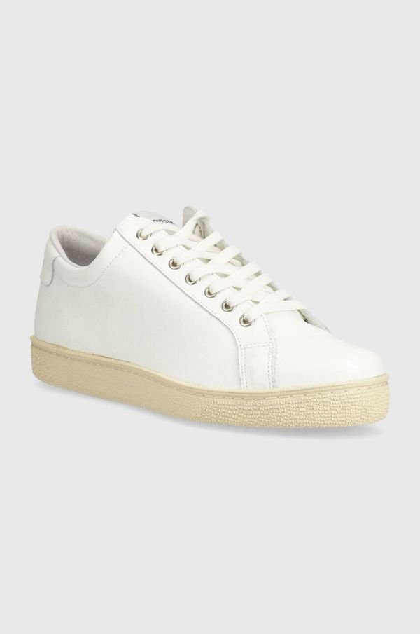 Novesta Kožne tenisice Novesta ITOH boja: bijela, N774004.001001110