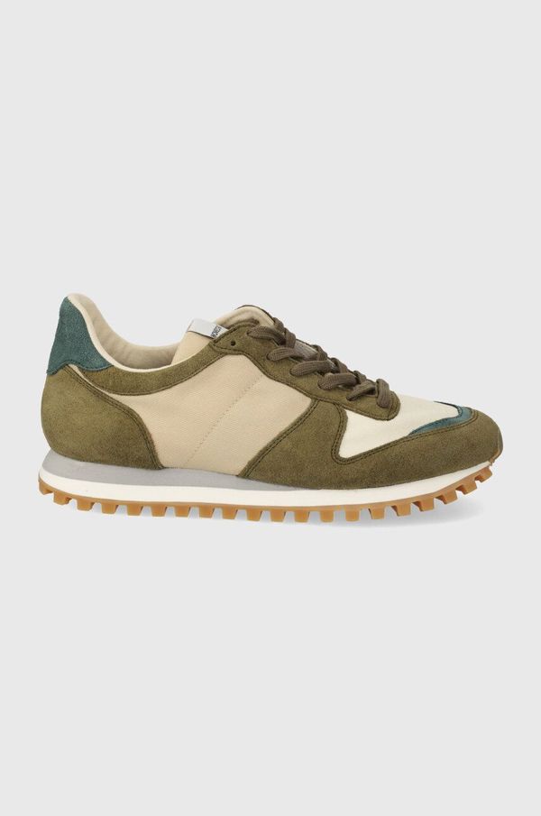 Novesta Tenisice Novesta Marathon Trail boja: zelena, N979002.737PIN001