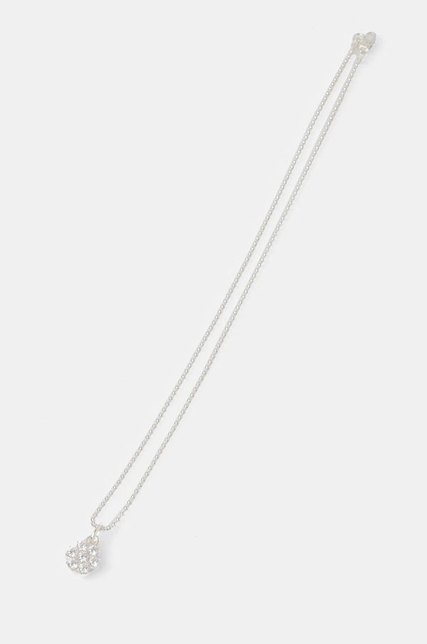HATTON LABS Ogrlica Answear Lab Daisy Pendant HL.W4.167.01