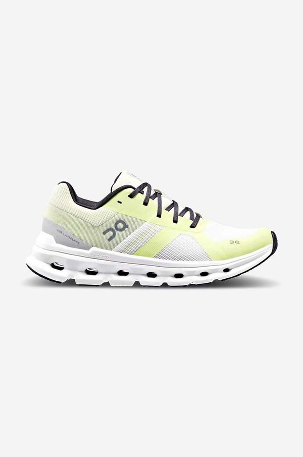 On-running Tenisice On-running boja: žuta, 4698237-WHITE.SEED