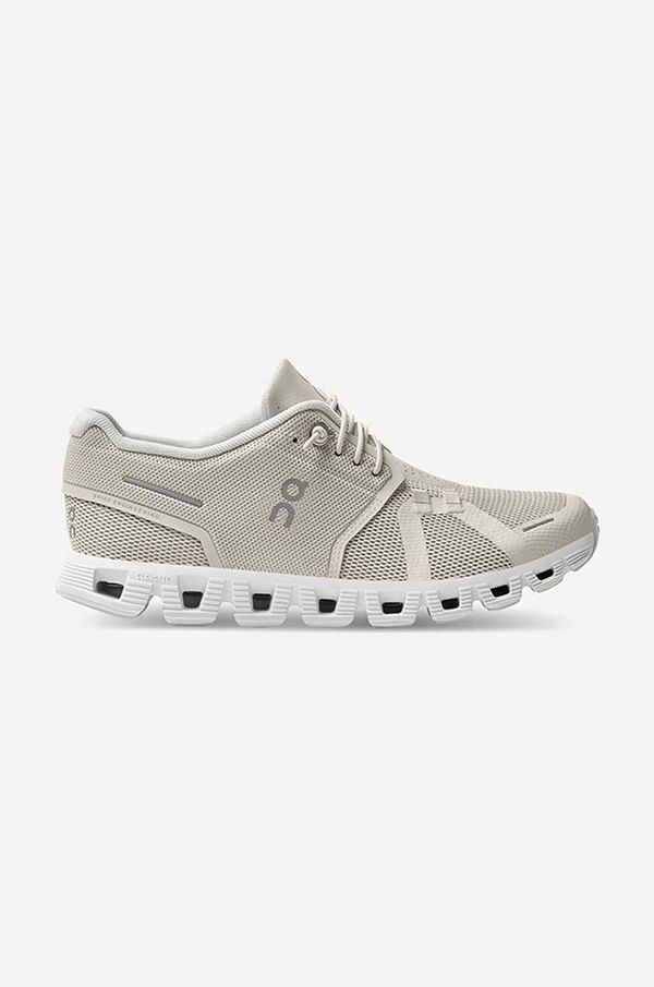On-running Tenisice On-running Cloud boja: bijela, 5998773-PEARL/WHIT