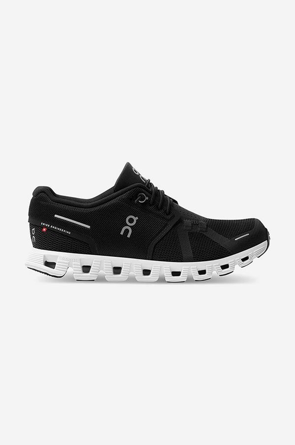 On-running Tenisice On-running Cloud boja: crna, 5998919-BLACK/WHIT