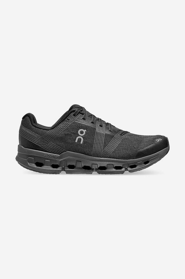 On-running Tenisice On-running Cloudgo BLACK/ECLIPSE boja: crna, 5598626-BLACK/ECLI