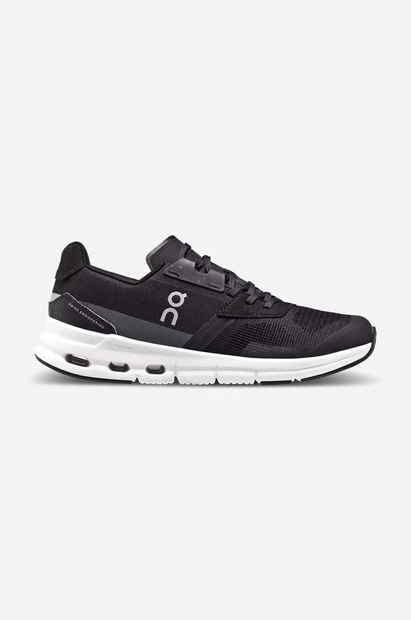On-running Tenisice On-running Cloudrift boja: crna, 8798301-BLACK.WHIT