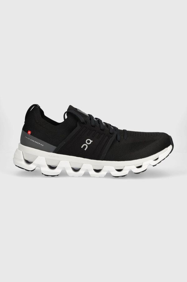 On-running Tenisice za trčanje On-running Cloudsurfer boja: crna, 3MD10560485-485