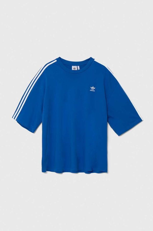 adidas Originals Pamučna majica adidas Originals Adicolor za muškarce, s aplikacijom, IZ2481