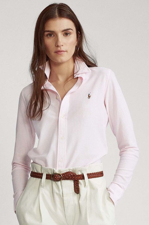 Polo Ralph Lauren Polo Ralph Lauren - Košulja 2,12E+11