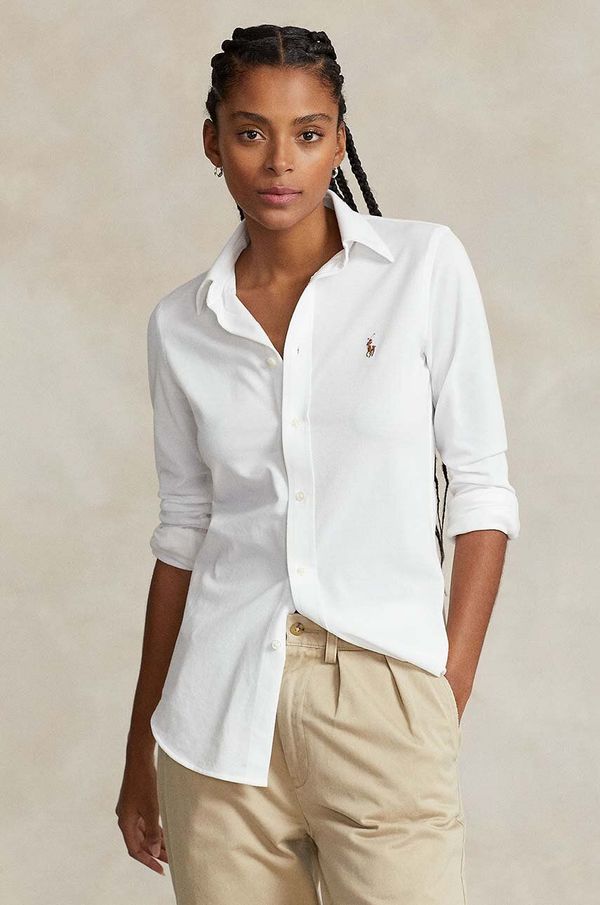 Polo Ralph Lauren Polo Ralph Lauren - Košulja 2,12E+11