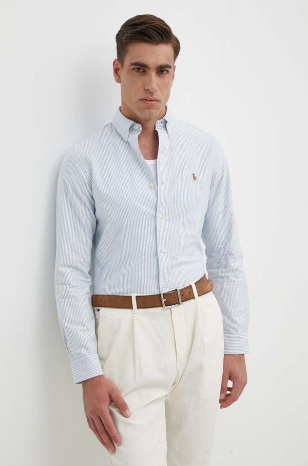 Polo Ralph Lauren Polo Ralph Lauren - Košulja 7,11E+11