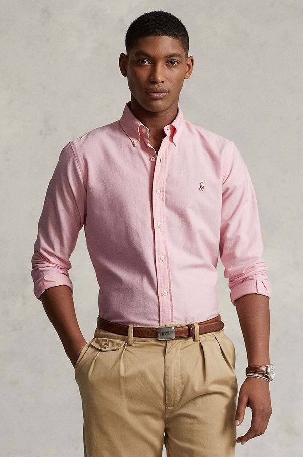 Polo Ralph Lauren Polo Ralph Lauren - Košulja 7,11E+11
