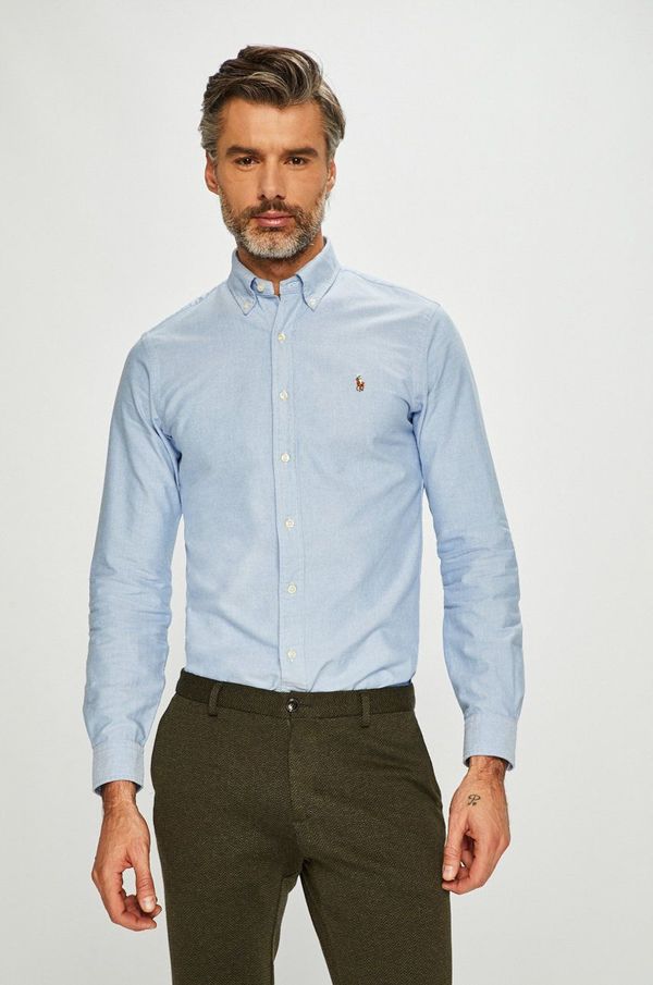 Polo Ralph Lauren Polo Ralph Lauren - Košulja 7,11E+11