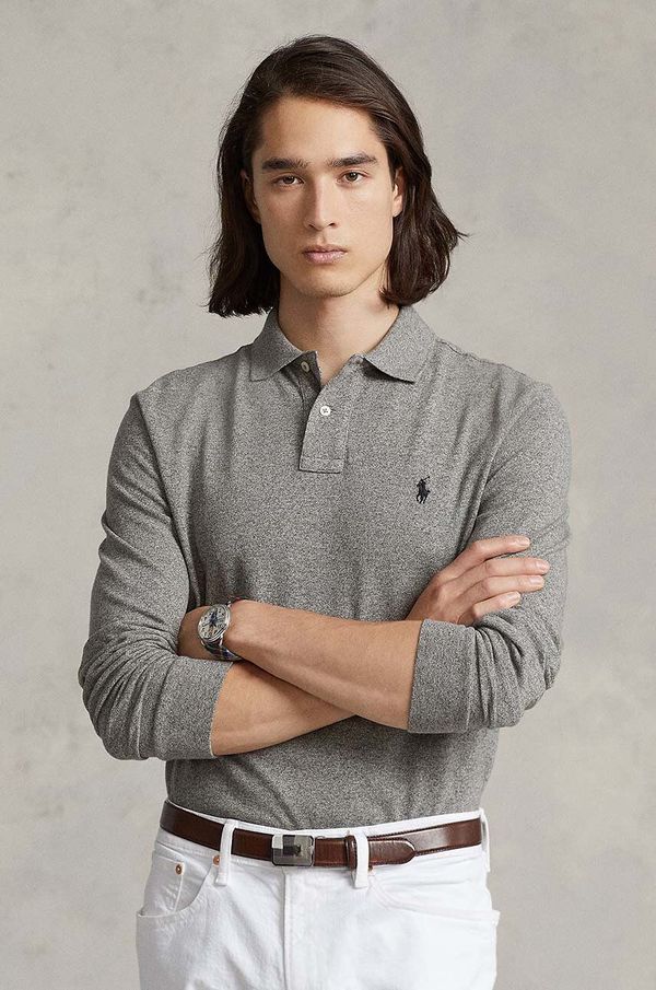 Polo Ralph Lauren Polo Ralph Lauren - Majica dugih rukava 7,11E+11