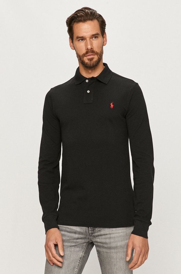 Polo Ralph Lauren Polo Ralph Lauren - Majica dugih rukava 7,11E+11
