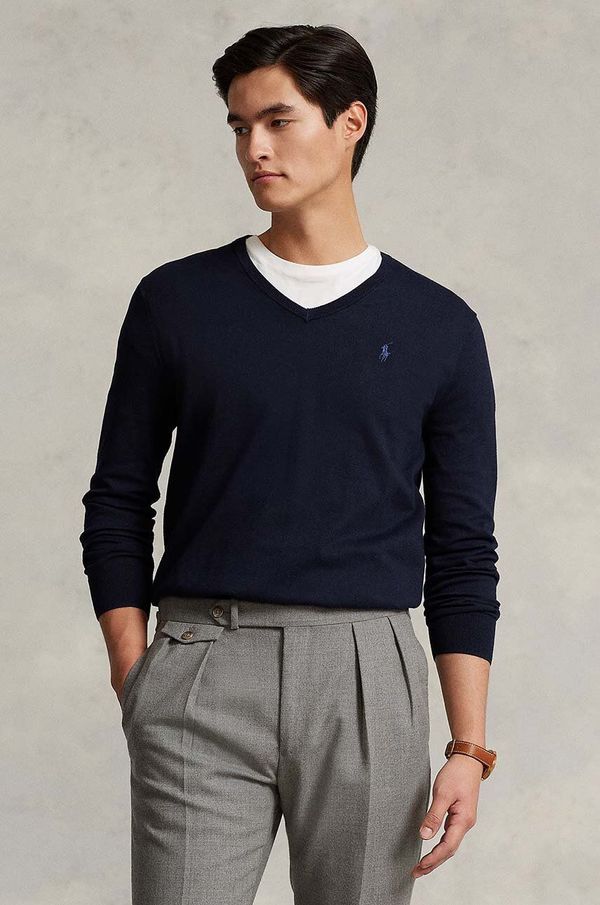 Polo Ralph Lauren Polo Ralph Lauren - Pulover 7,11E+11