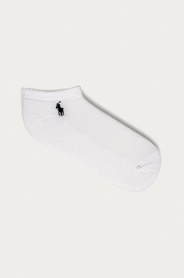 Polo Ralph Lauren Polo Ralph Lauren - Sokne (6-pack) 4,56E+11