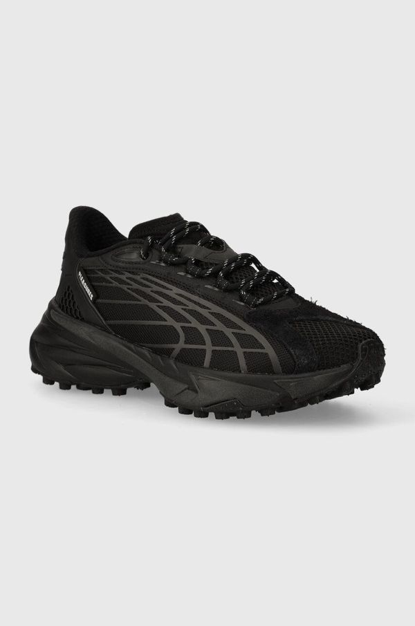 Puma Cipele Puma Spirex PLEASURES za muškarce, boja: crna, 396037