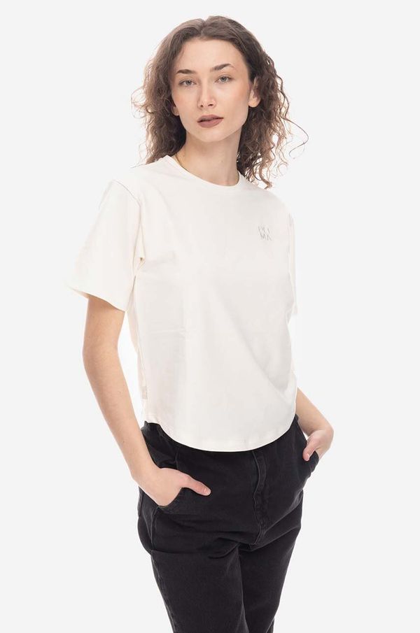 Puma Majica kratkih rukava Puma za žene, boja: bijela, 538348.65-white