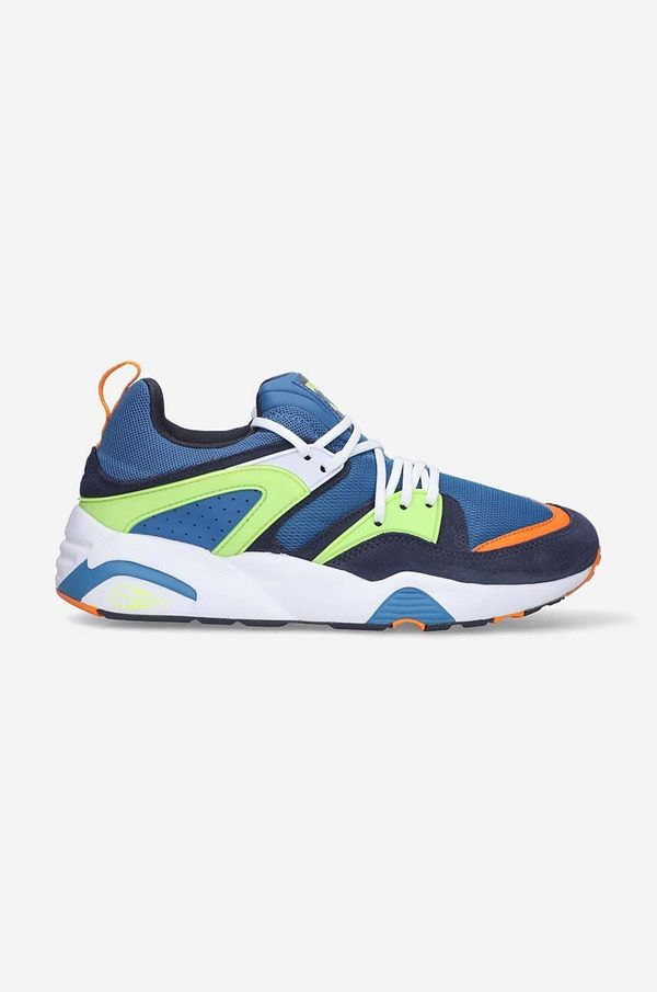 Puma Tenisice Puma Blaze of Glory Energ 388606.01-blue