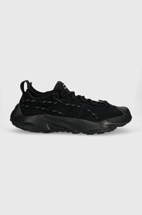 Puma Tenisice Puma boja: crna