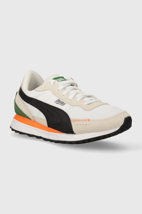 Puma Tenisice Puma Road Rider boja: bijela, 397377
