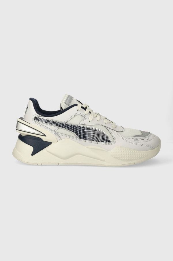 Puma Tenisice Puma RS-X "40th Anniversary" boja: bež